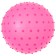 Massage ball, d = 30 cm, 100 g, mixt