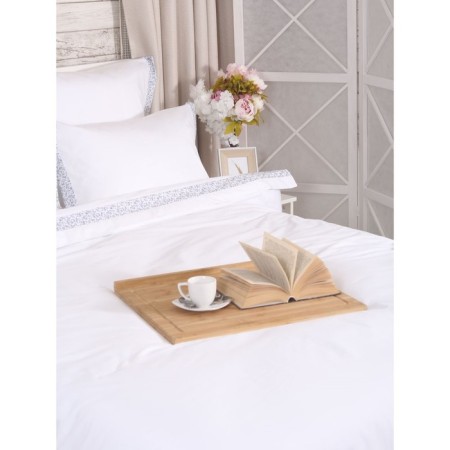 Bed linen 2 joint venture, size 215x240 cm, 175x210 cm, 50x70 cm - 2pcs, 70x70 cm - 2 pcs-1