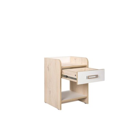 Tumbling bedside vehicle 13.76, 400x372x551, gaskon pine light/white shagren-1