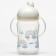Just Lubby soft spout, 270 ml., Handles, Mix color
