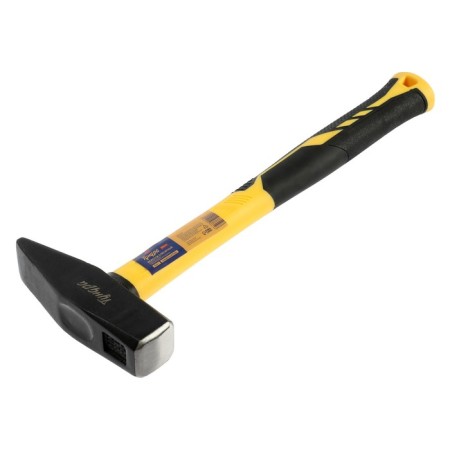 Handmaker Locabulary Tundra Profi, square boiler, Fiberglass 3k 3K handle, 800 g-4