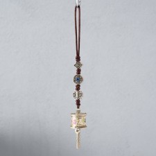 Suspension Metal 