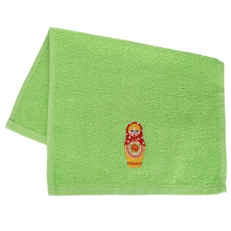 Patumaean Trevior Lovin Home "Matryoshka", 360 gr, size 30x50 cm-2