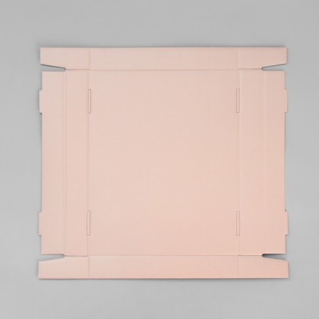 Gift folding box, packaging, “coffee”, 31.2 x 25.6 x 16.1 cm cm-5