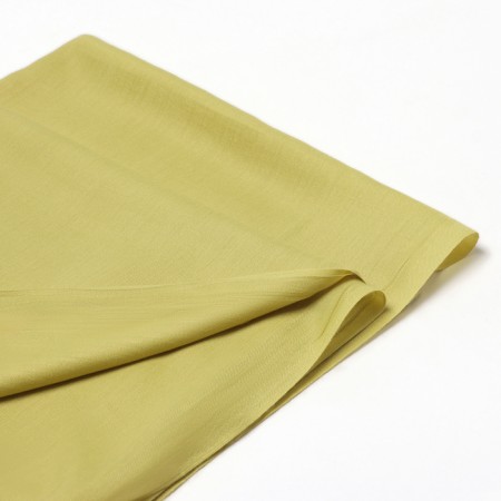 Female steam, mustard color, size 70x175-2