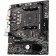 MSI A520M-A Pro (AM4, MATX) motherboard