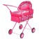 Puppet stroller No. 1, Mix color