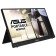 ASUS Munitor 15.6 "Zenscreen MB16ACV dark gray IPS LED 16: 9 glossy 250CD 178g/178g 1 107748