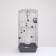 Birds Cage "Pigzon" No. 104-B, collapsible, 2 sections, 58 x 40 x 88cm, gray