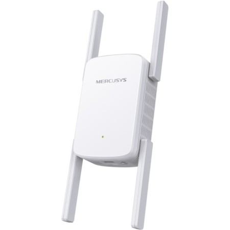 Repeater of the wireless signal Mercusys ME50G AC1900 10/100/1000Base-TX White-1