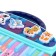 Piano "Funny beasts", sound, blue color