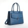 Bag Women's Tout, on lightning, blue color