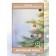 Photostes "Fairytale holiday", Saten, size 145x265 cm, 2 pcs