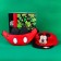 Gift set "Mickey Mouse" with a waist bag of 5 items