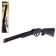A gun "Hunter" makes a click that imitates a shot