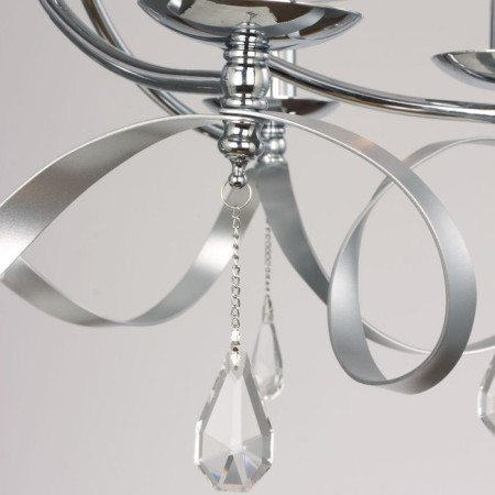 Suspension chandelier Amabilis 650 mm, E14 240W-4