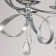 Suspension chandelier Amabilis 650 mm, E14 240W