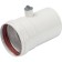 Chimney element Stout SCA-0080-010125, pipe 125 mm, DN80