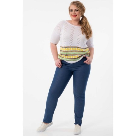 Female jumper, size 56-1