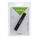 Smartbuy SBHA-408-K-408-K, 4 ports, Black