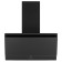 Exposure Krona Venera 600 Black S, inclined, 750 m3/h, 3 speeds, 60 cm, black