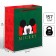 Gift package, 23x27x1 cm, packaging, Mickey Mouse