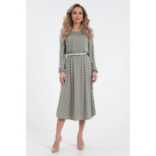 Women's dress, size 44