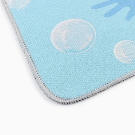 Bubble bath rug, 40 x 60 cm-1