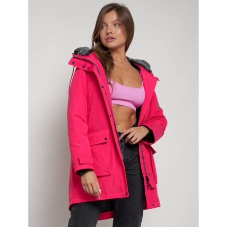 Winter Winter Park, size 44, pink color-16
