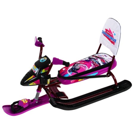 Snowpatrol Slalom Snowpatrolom, CND2/SL-3