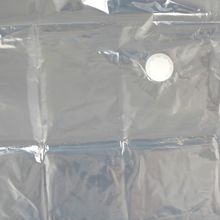 Vacuum package for storing things of the share, 40 × 50 cm, transparent-4