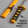 Wooden toy "Katana" 3.5 × 6.5 × 56 cm, mix