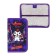 Penal 1 section, kuromi purple cage, 100 x 190 mm, PE 210 den