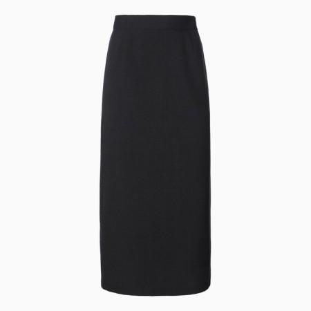 Women's skirt Max Mist, R.L, Black-4