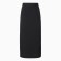Women's skirt Max Mist, R.L, Black