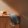 Massage Massage SL Home "Ortika", bamboo fiber, 21 × 20.5 cm, color gray color