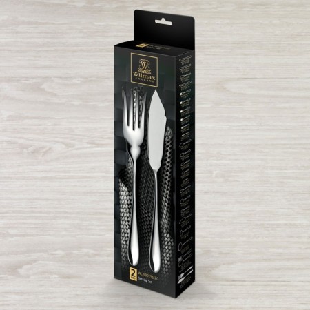 Set of Wilmax England Stella, 2 items-1