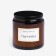 Candle in the bank Aromatic "patchouli", 6.2x6.2x6.5 cm, 9 hours