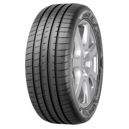Summer tire Goodyear Eagle F1 asymmetric 3 SUV 255/50 R19 107Y