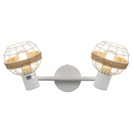 ANSELMA lamp 7034-702 2 x E14 40W-6