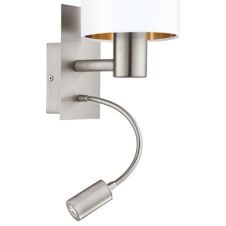 Sconces of LED Passteri 1x40W 1x3.5W-3