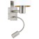 Sconces of LED Passteri 1x40W 1x3.5W