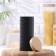 Bank for bulk products "Scandy", 790 ml, 19 × 7.5 cm, black color