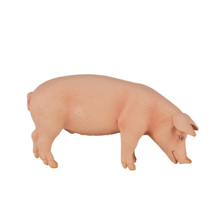 Фигурка Konik «Свинья, самец»-1