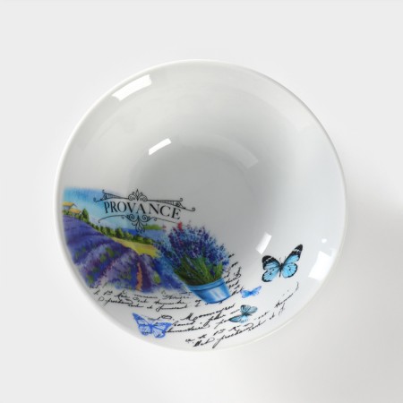Saladnik "Provence", 600 ml, MIX drawing-5