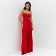 Combineson Women's Mist Celebration, p. 42, red