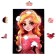 Figure puzzle "Fairytale world"