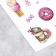 Style "Sweet", 8 sheets, 14 x 21 cm