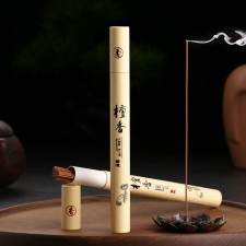 Incense of the aroma pack 