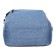 Youth backpack 43 x 29 x 12 cm, Erich Krause Cityline 17l, 58464
